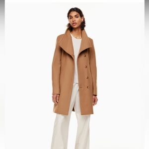Babaton (Aritzia) Connor Coat
